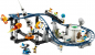 Preview: LEGO® Creator 31142 Weltraum-Achterbahn [neu]