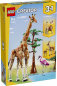 Preview: LEGO® Creator 31150 Tiersafari [neu]