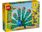Preview: LEGO® Creator 31157 Exotischer Pfau [neu]