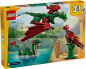 Preview: LEGO® Creator 31161 Grüner Drache [neu]