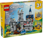 Preview: LEGO® Creator 31168 Ritterburg im Mittelalter [neu]