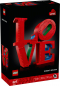 Preview: LEGO® Art 31214 LOVE [neu]