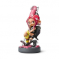 Preview: amiibo Figur Oktoling-Mädchen, Oktoling-Junge, Oktoling-Oktopus (3 in 1)  (Nintendo Wii U/Switch/3DS/New 3DS)