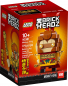 Preview: LEGO® BrickHeadz 40381 Monkey King [neu]