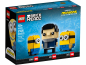 Preview: LEGO® BrickHeadz 40420 Gru, Stuart & Otto [neu]