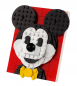 Preview: LEGO® Brick Sketches 40456 Micky Maus [neu]