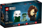Preview: LEGO® BrickHeadz 40496 Voldemort™, Nagini & Bellatrix [neu]