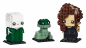 Preview: LEGO® BrickHeadz 40496 Voldemort™, Nagini & Bellatrix [neu]