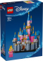 Preview: LEGO® Disney 40720 Disney Mini-Dornröschenschloss [neu]
