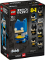 Preview: LEGO® BrickHeadz 40748 Batman™ 8-in-1-Figur [neu]