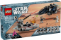 Preview: LEGO® Star Wars 40755 Imperial Dropship vs. Rebel Scout Speeder [neu]