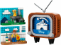 Preview: LEGO® Disney 40774 Szenen aus den Disney Classics Filmen [neu]