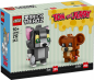 Preview: LEGO® BrickHeadz 40793 Tom & Jerry Figuren [neu]