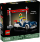Preview: LEGO® Icons 40913 Oldtimer-Parade [neu]
