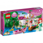 Preview: Lego Disney Princess 41052 - Arielles magischer Kuss [neu]