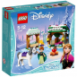Preview: LEGO Disney Princess 41147 - Annas eisiges Abenteuer [neu]
