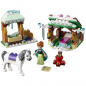 Preview: LEGO Disney Princess 41147 - Annas eisiges Abenteuer [neu]