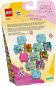Preview: LEGO 41412 Friends Olivias Sommer Würfel – Strandtag [neu]