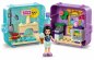 Preview: LEGO® Friends 41414 Emmas Sommer Würfel - Eis Café [neu]
