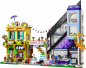 Preview: LEGO® Friends 41732 Stadtzentrum [neu]