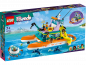 Preview: LEGO® Friends 41734 Seerettungsboot [neu]