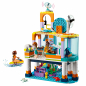 Preview: LEGO® Friends 41736 Seerettungszentrum [neu]
