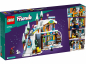 Preview: LEGO® Friends 41756 Skipiste und Café [neu]