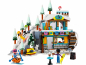 Preview: LEGO® Friends 41756 Skipiste und Café [neu]