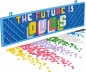 Preview: LEGO® Dots 41952 Großes Message-Board [neu]