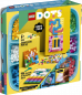 Preview: LEGO® Dots 41957 Kreativ-Aufkleber Set [neu]