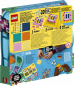 Preview: LEGO® Dots 41957 Kreativ-Aufkleber Set [neu]