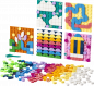 Preview: LEGO® Dots 41957 Kreativ-Aufkleber Set [neu]