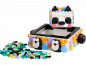Preview: LEGO® Dots 41959 Panda Ablageschale [neu]