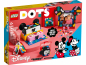 Preview: LEGO® Dots 41964 Micky & Minnie Kreativbox zum Schulanfang [neu]