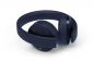 Preview: PlayStation 4 Gold Wireless Headset 500 Million Limited Edition 7.1 Virtual Surround Sound, Navy Blue