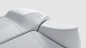 Preview: Microsoft Xbox Series Wireless Controller Robot White (XBOX Series S/X/One/PC)