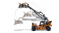 Preview: LEGO Technic 42062 - Container Transport [neu]