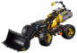 Preview: LEGO Technic 42081 Volvo Konzept-Radlader ZEUX