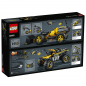 Preview: LEGO Technic 42081 Volvo Konzept-Radlader ZEUX