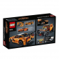 Preview: LEGO Technic 42093 Chevrolet Corvette ZR1 [neu]