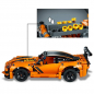 Preview: LEGO Technic 42093 Chevrolet Corvette ZR1 [neu]
