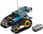 Preview: LEGO Technic 42095 Ferngesteuerter Stunt-Racer [neu]