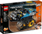 Preview: LEGO Technic 42095 Ferngesteuerter Stunt-Racer [neu]