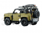 Preview: LEGO Technic 42110 Land Rover Defender [neu]