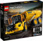 Preview: LEGO Technic 42114 Knickgelenkter Volvo-Dumper (6x6) [neu - Verpackungsschaden]