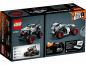 Preview: LEGO® Technic 42150 Monster Jam™ Monster Mutt™ Dalmatian [neu]