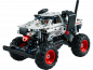 Preview: LEGO® Technic 42150 Monster Jam™ Monster Mutt™ Dalmatian [neu]