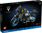 Preview: LEGO® Technic 42159 Yamaha MT-10 SP [neu]