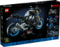 Preview: LEGO® Technic 42159 Yamaha MT-10 SP [neu]