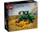 Preview: LEGO® Technic 42168 John Deere 9700 Forage Harvester [neu]